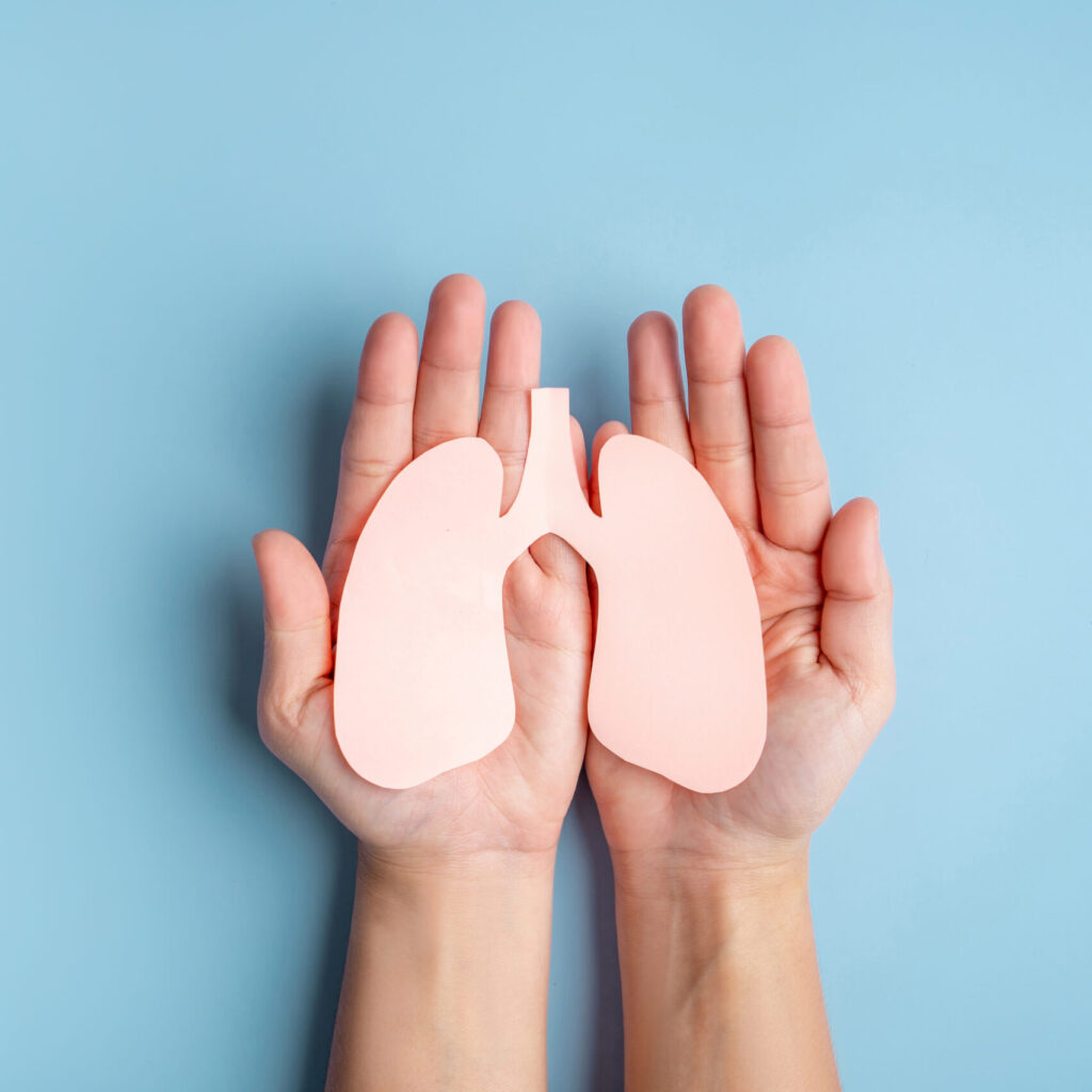 COPD and other lung diseases